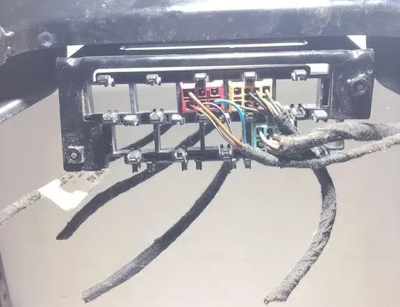 VOLKSWAGEN Transporter T5 (2003-2015) Other Interior Parts 7H1881677R 33318612