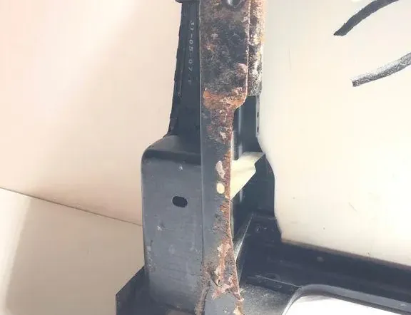 VOLKSWAGEN Transporter T5 (2003-2015) Other Interior Parts 7H1881677R 33318612