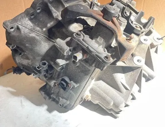 VOLVO XC60 1 generation (2008-2017) Коробка передач 33319072