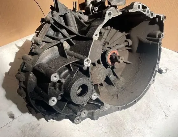 VOLVO XC60 1 generation (2008-2017) Коробка передач 33319072