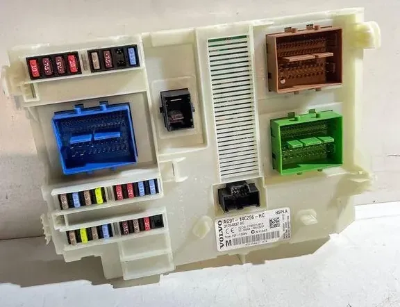 VOLVO XC60 1 generation (2008-2017) Komforta vadības bloks AG9T14C256HC,3659AF01125TP 33320075