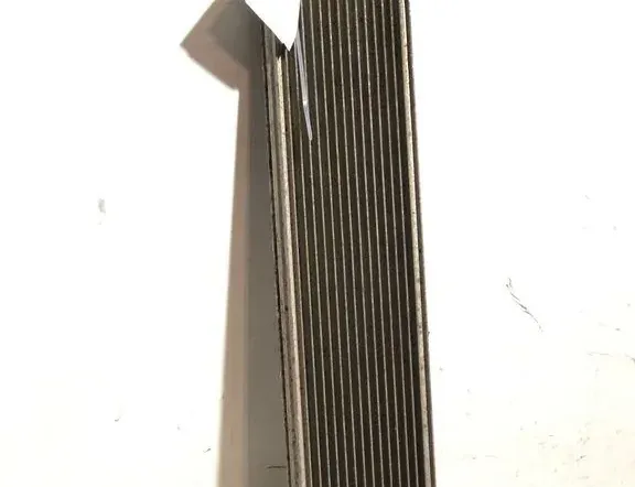 VOLKSWAGEN Passat B7 (2010-2015) Охладитель топлива (радиатор) 3C0203491D 33320112