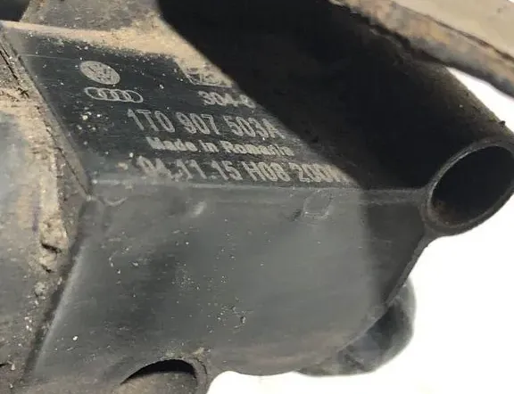 AUDI Q5 8R (2008-2017) Датчик уровня высоты задний левый 1t0907503a,1T0907503 33320295