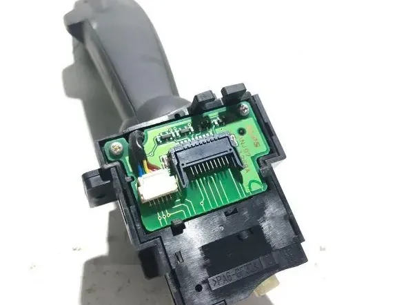 VOLVO XC60 1 generation (2008-2017) Turn switch knob 31394001 33321425