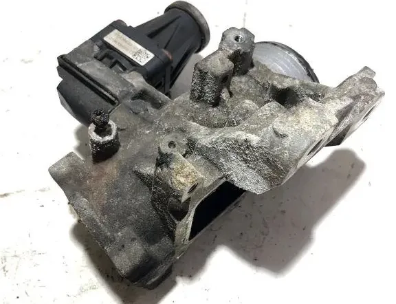 VOLVO XC60 1 generation (2008-2017) EGR Valve 50276422 33321702