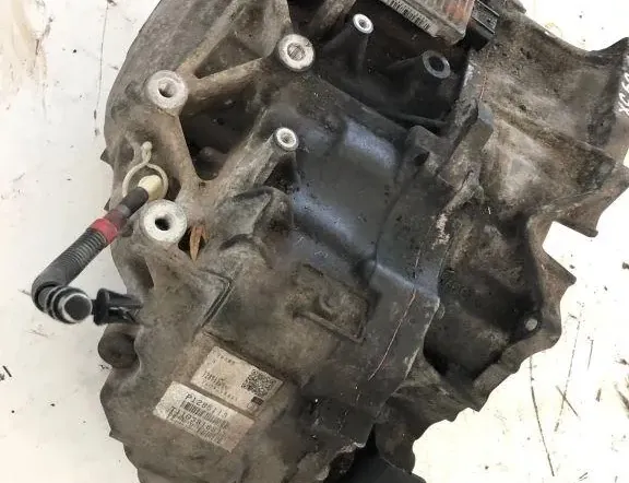 VOLVO XC60 1 generation (2008-2017) pārnesumkārba P1285113 33321730