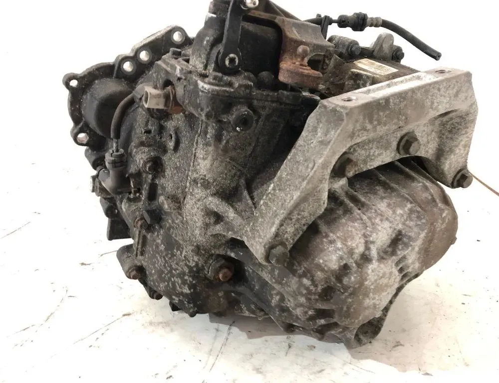 VOLVO XC60 1 generation (2008-2017) Gearbox 9G9R7002KB,000909120217 33321825