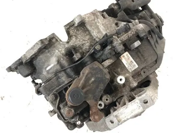 VOLVO XC60 1 generation (2008-2017) Gearbox 9G9R7002KB,000909120217 33321825