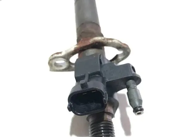 VOLVO XC60 1 generation (2008-2017) Форсунка 09T15860,31272767 33321866