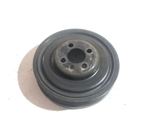 AUDI A5 Sportback 8T (2009-2011) Шкив коленчатого вала 038105243M,038105243L 33322096