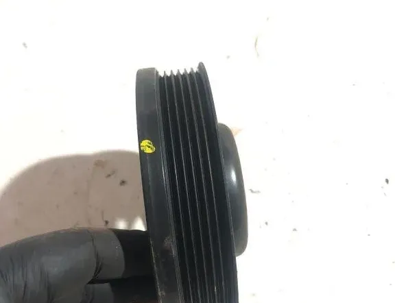 AUDI A5 Sportback 8T (2009-2011) Шкив коленчатого вала 038105243M,038105243L 33322096