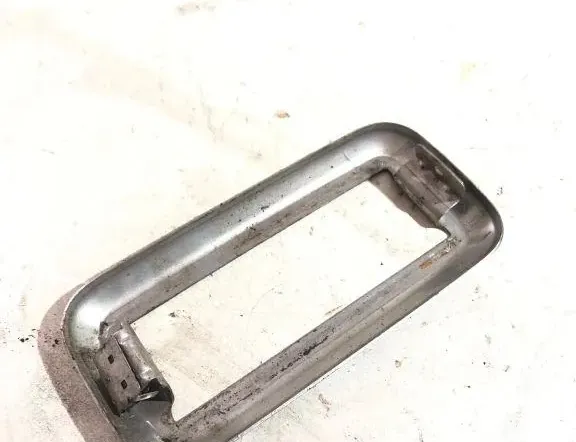 VOLKSWAGEN Transporter T5 (2003-2015) Other Interior Parts 7H0883087 33322157