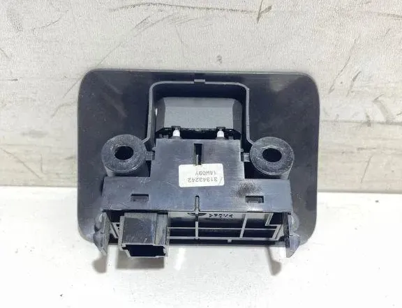 VOLVO S60 2 generation (2010-2020) Stāvbremzes poga 31343242 33322918