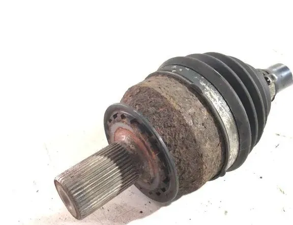 VOLVO S60 2 generation (2010-2020) Front Right Driveshaft 31325117 33322979