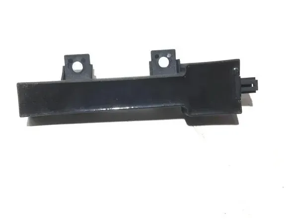 AUDI Q7 4M (2015-2024) Bootlid Antenna Amplifier 33323433