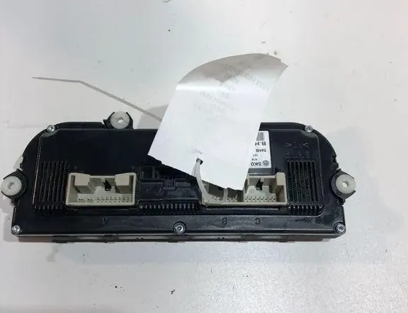 VOLKSWAGEN Tiguan 1 generation (2007-2017) Другие блоки управления 5K0907044ER 33399047