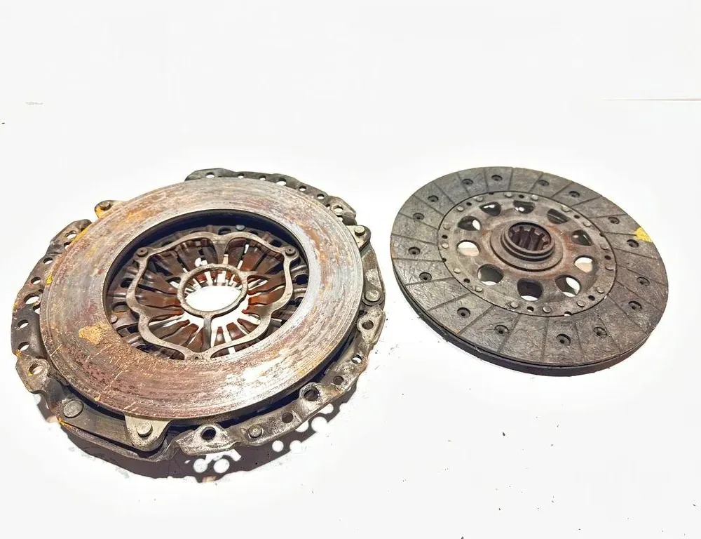 BMW 3 Series E46 (1997-2006) Clutch Kit 324019910 33399256