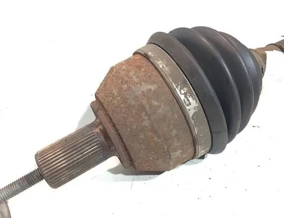 VOLVO S80 2 generation (2006-2020) Rear Right Driveshaft 33399366