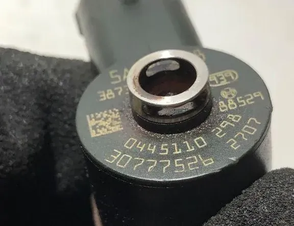 VOLVO XC70 3 generation (2007-2020) Degvielas sprausla 33399372