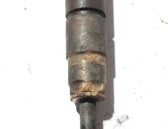 VOLVO XC70 3 generation (2007-2020) Degvielas sprausla 33399372