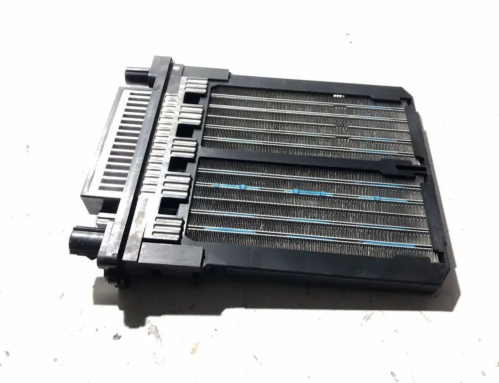 VOLVO XC60 1 generation (2008-2017) Electric Cabin Heater Radiator 33399560