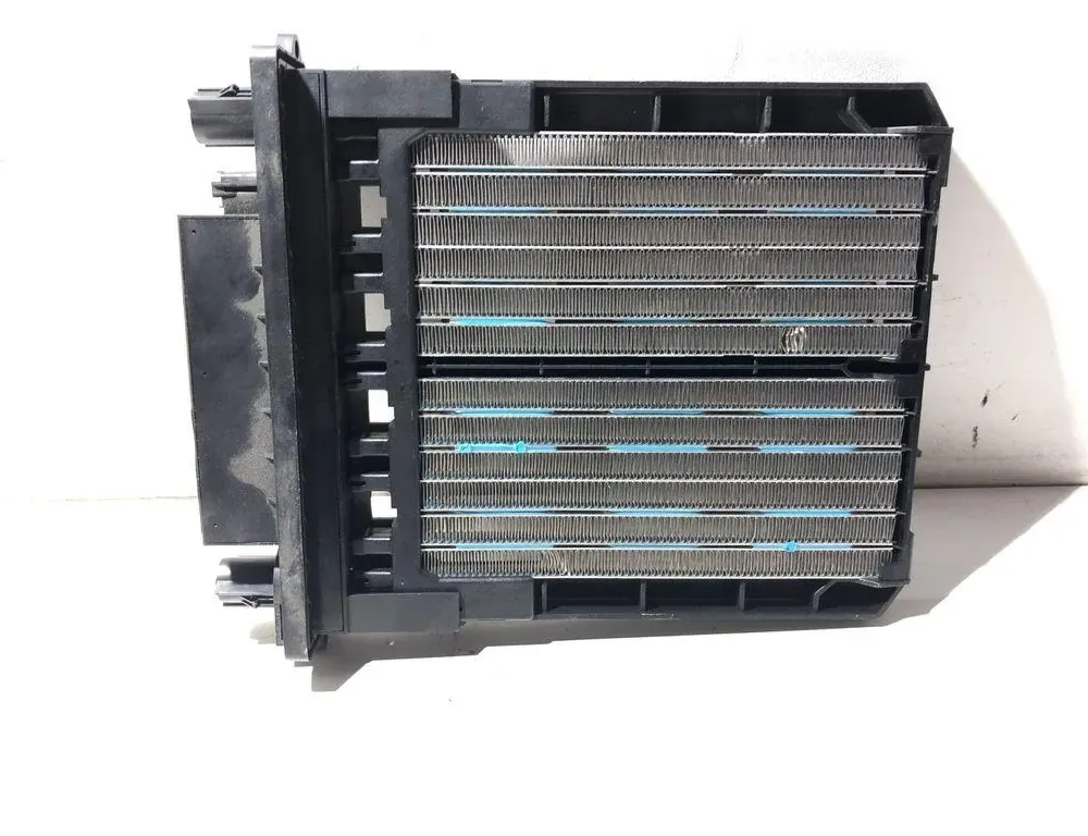 VOLVO XC60 1 generation (2008-2017) Electric Cabin Heater Radiator 33399560