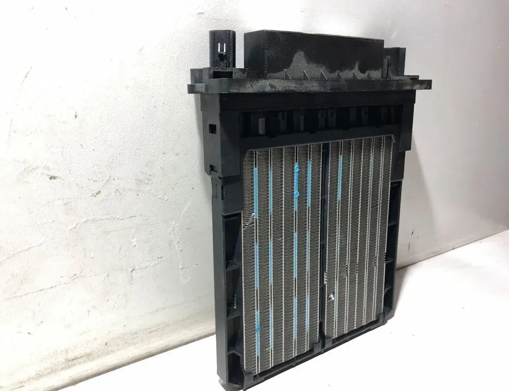 VOLVO XC60 1 generation (2008-2017) Electric Cabin Heater Radiator 33399560