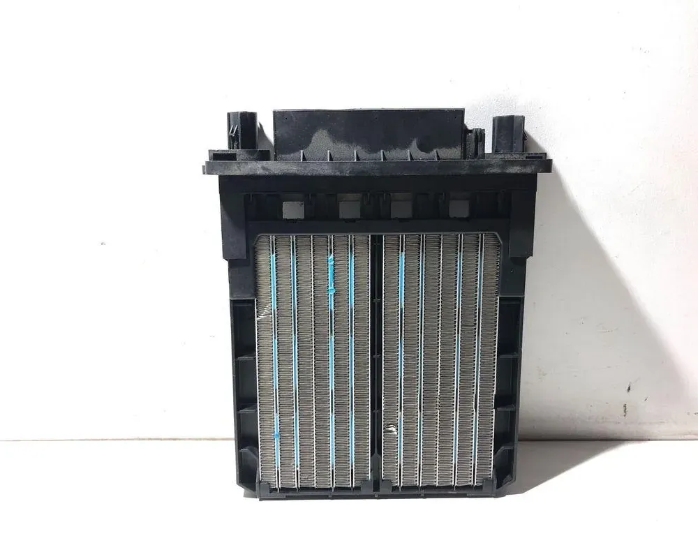 VOLVO XC60 1 generation (2008-2017) Electric Cabin Heater Radiator 33399560