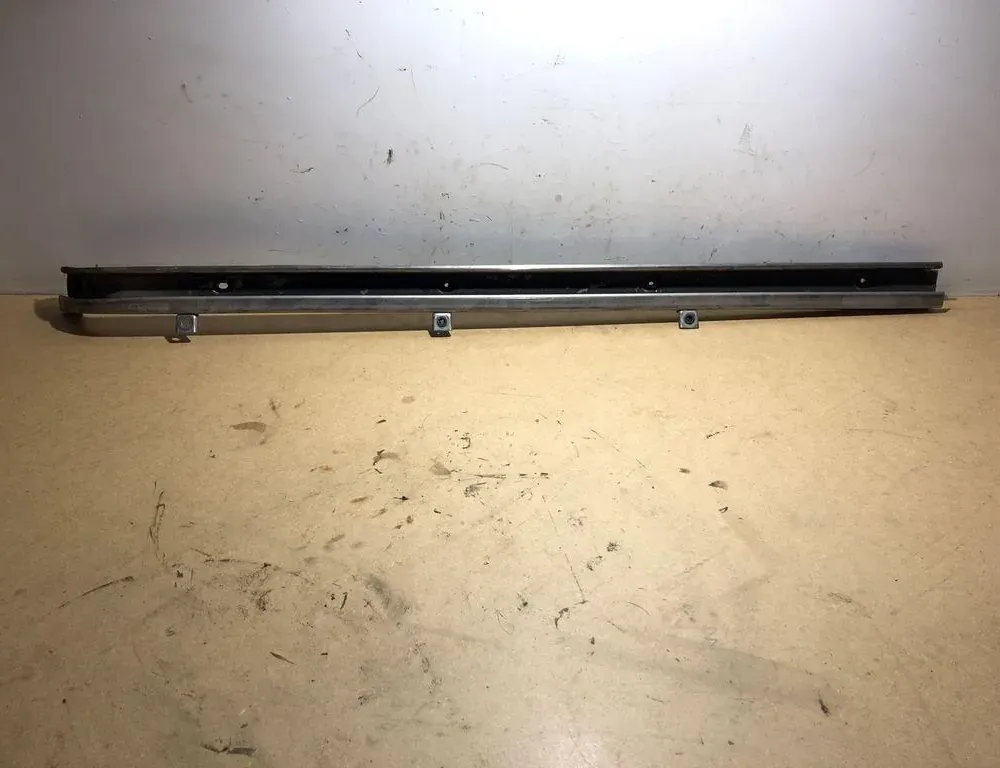 VOLKSWAGEN Transporter T5 (2003-2015) Other Interior Parts 7H3843872AA 33399697