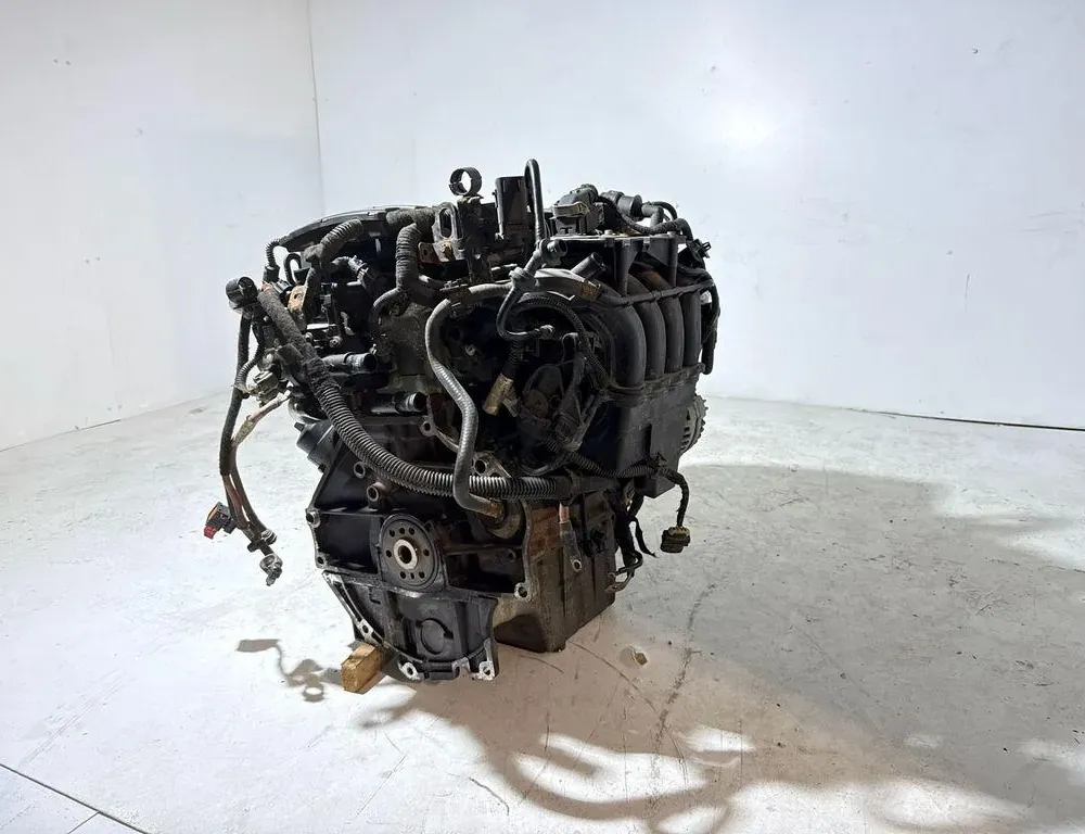 OPEL Astra H (2004-2014) Dzinējs Z16XER 33399846