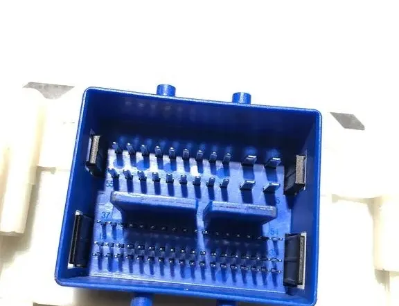 VOLVO XC60 1 generation (2008-2017) Comfort Control Unit 3659AF01125TP,30765624AE 33399876