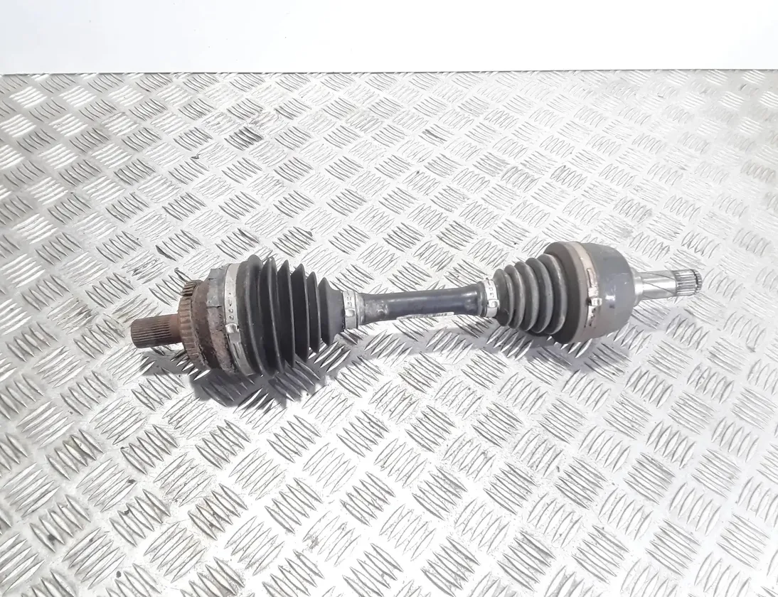 VOLVO S70 1 generation (1997-2000) Front Left Driveshaft P9463759,8150151477 27892375