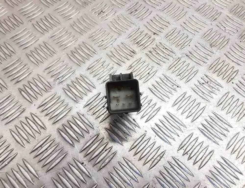 CITROËN C4 Picasso 2 generation (2013-2018) Свечи 51252004,9663696380 32635216