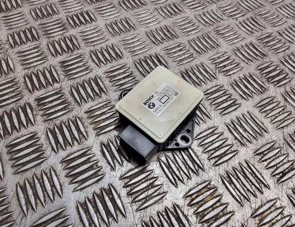 BMW 5 Series E60/E61 (2003-2010) Acceleration Sensor 0265005615,678680 33234984