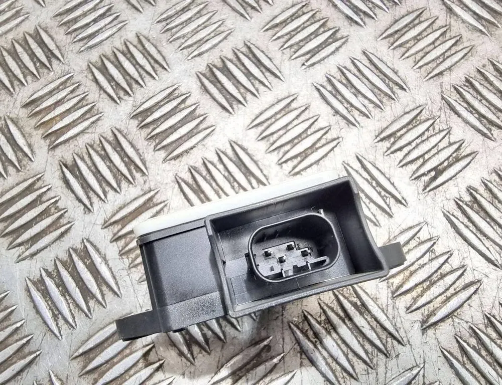 BMW 5 Series E60/E61 (2003-2010) Acceleration Sensor 0265005615,678680 33234984