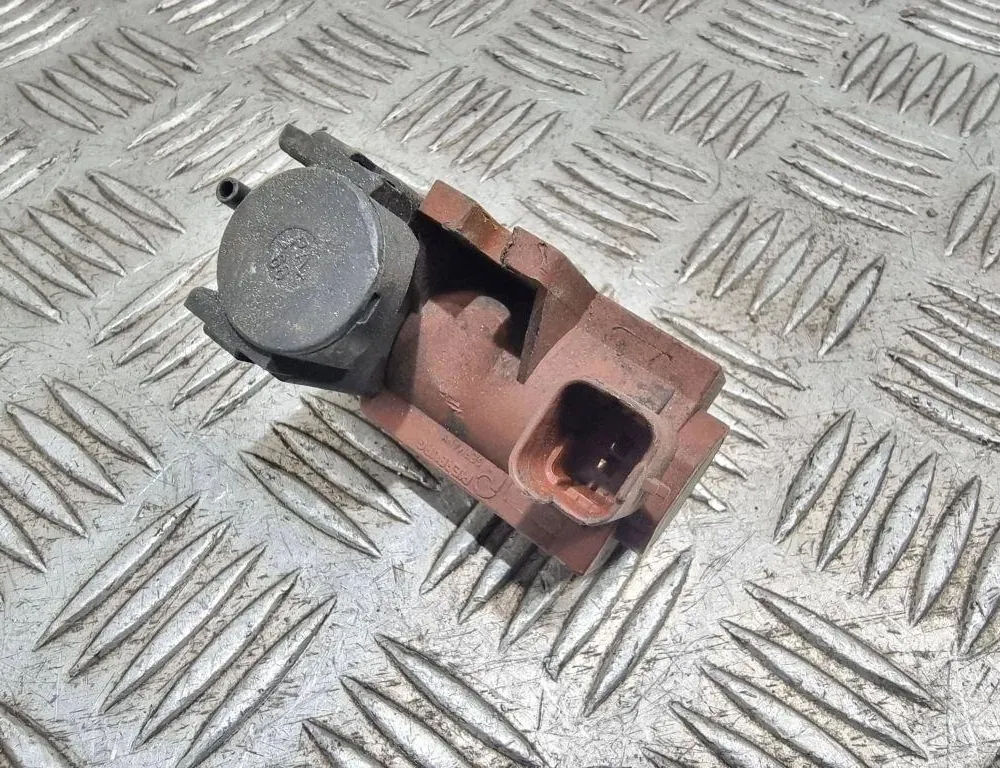 PEUGEOT 407 1 generation (2004-2010) Соленоидный клапан 161842,9654282880 33259119