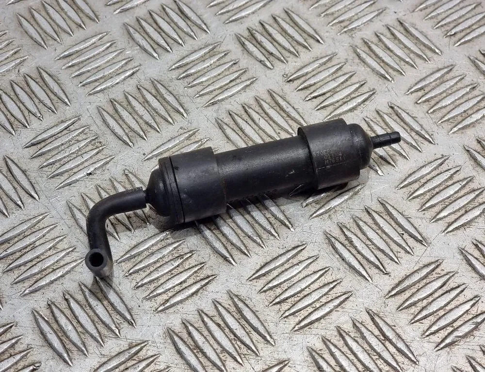 VOLKSWAGEN Touran 3 generation (2015-2023) Vakuuma tvertne 03G129808C 33333695