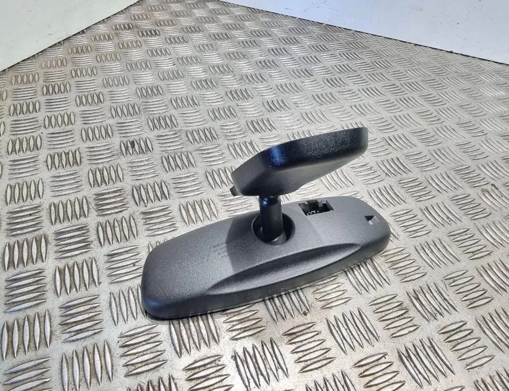 TOYOTA Avensis 2 generation (2002-2009) Salona atpakaļskata spogulis 015626 33335625