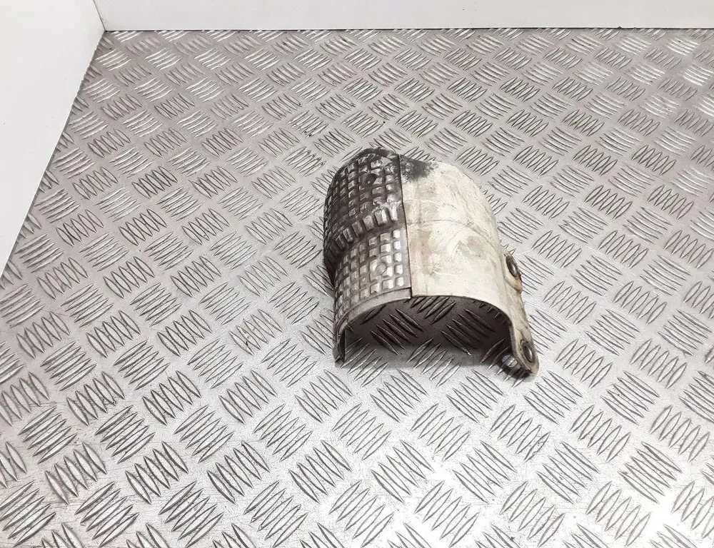 VOLKSWAGEN Touran 3 generation (2015-2023) Siltuma aizsardzība 5Q0407721C 33335868