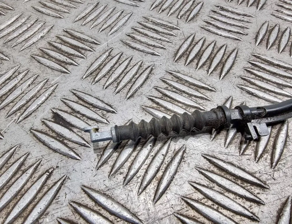 AUDI A3 8V (2012-2020) Кронштейн ручки задней левой двери 5n0839885,1k8837885 33347742