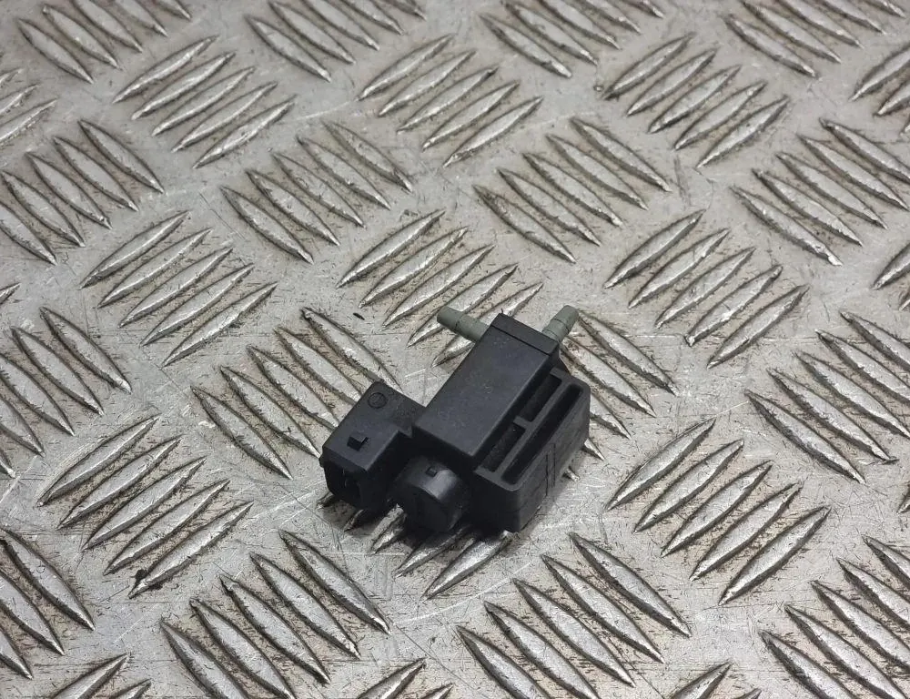 FORD S-Max 1 generation (2006-2015) Solenoīda vārsts 70400600 33352281