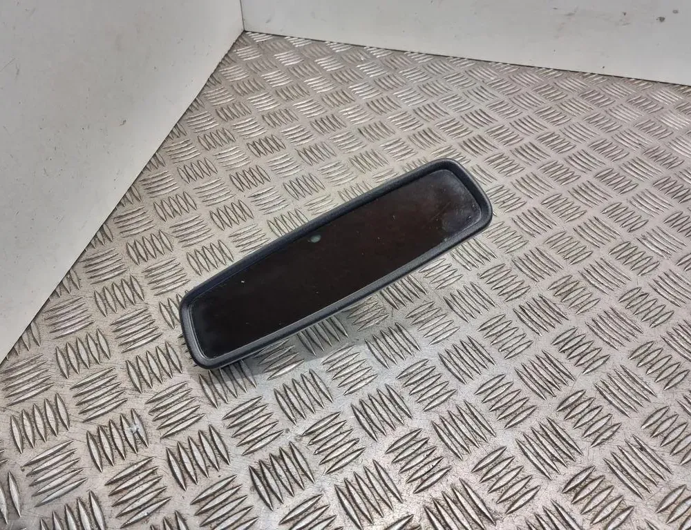 FORD S-Max 1 generation (2006-2015) Interior Rear View Mirror AU5A17E678AC 33352926