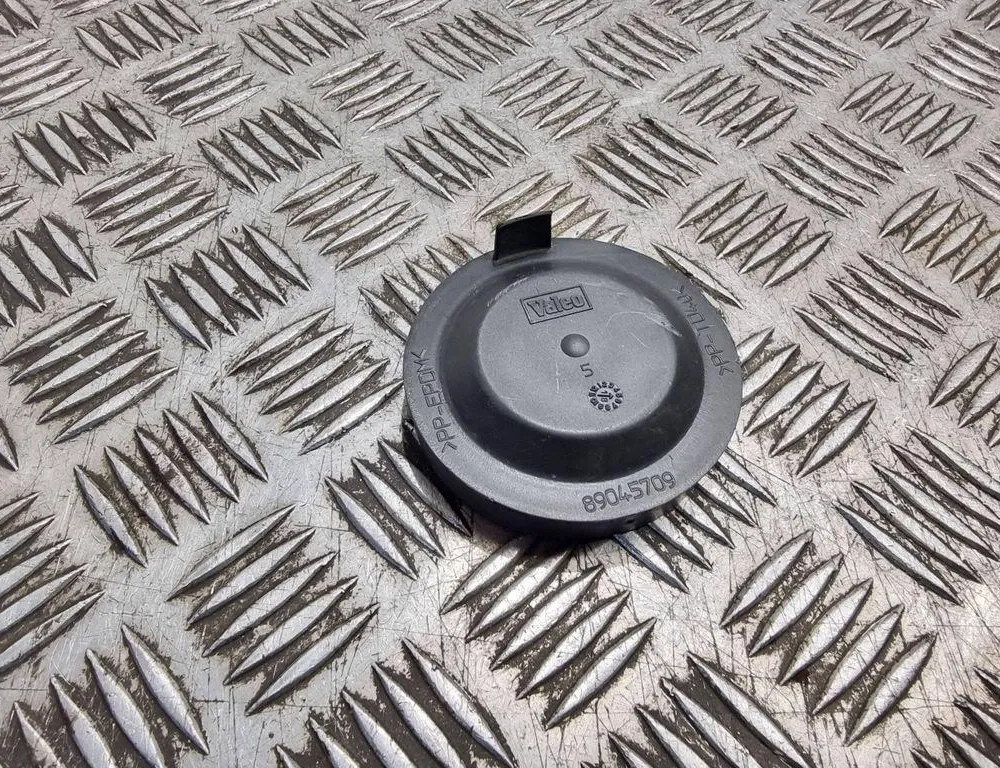 CITROËN C1 2 generation (2014-2023) Передняя крышка лампи 89045709 33364713