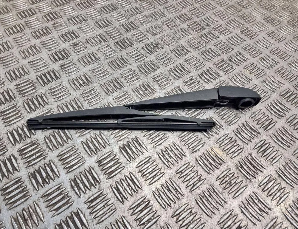 CITROËN C1 2 generation (2014-2023) Aizmugurējā stikla tīrītājs 33366191