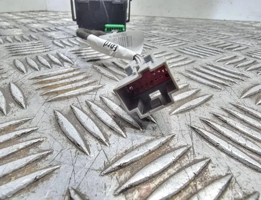 FORD C-Max 2 generation (2010-2019) Датчик дождя F1FT14F449AF 33373218