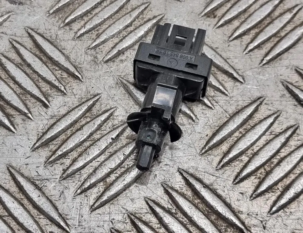 MERCEDES-BENZ Sprinter 2 generation (906) (2006-2018) Sajūga pedāļa sensors A0065451014 33374461