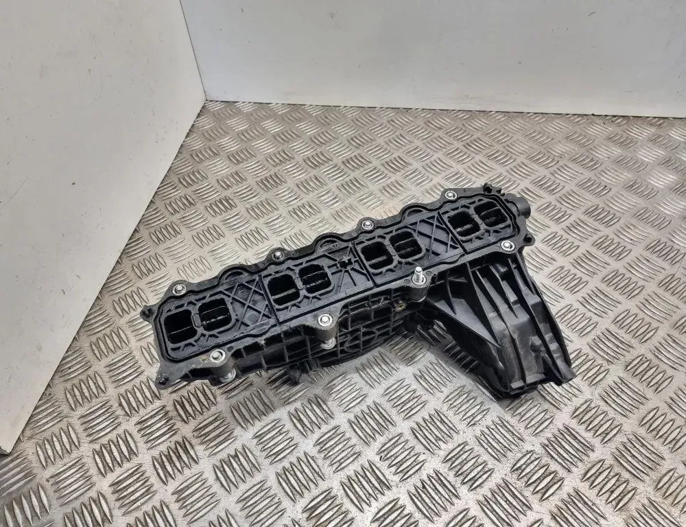 MERCEDES-BENZ Sprinter 2 generation (906) (2006-2018) Ieplūdes kolektors 55925843 33375599