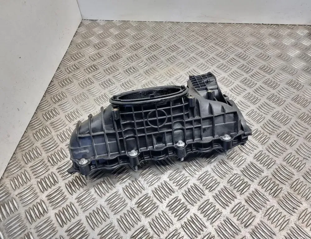 MERCEDES-BENZ Sprinter 2 generation (906) (2006-2018) Ieplūdes kolektors 55925843 33375599