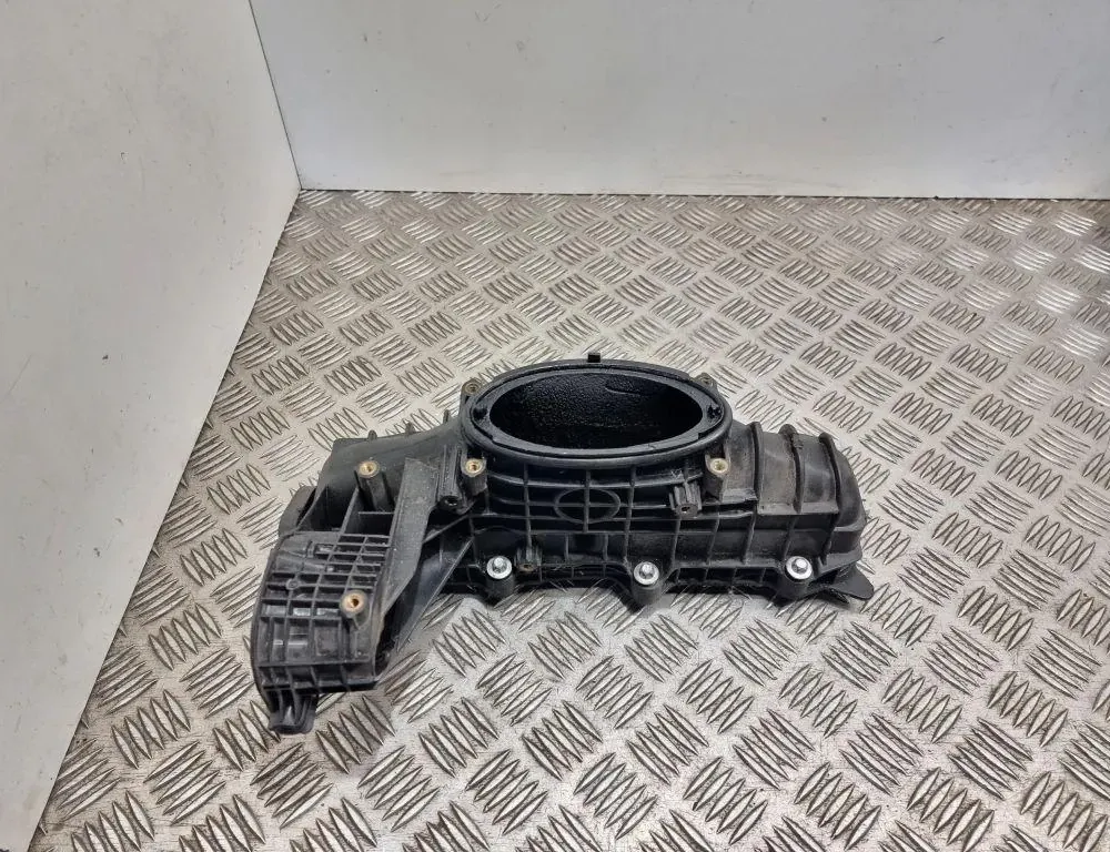 MERCEDES-BENZ Sprinter 2 generation (906) (2006-2018) Ieplūdes kolektors 55925843 33375599