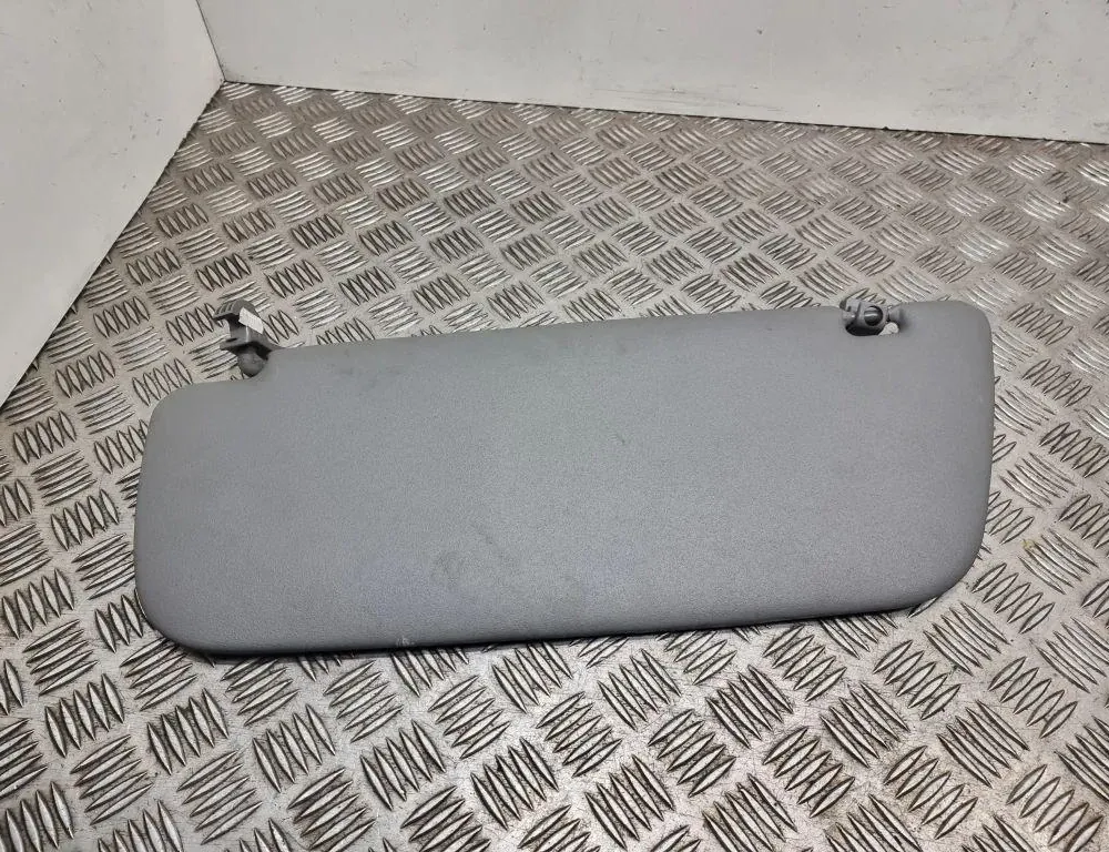 MERCEDES-BENZ Sprinter 2 generation (906) (2006-2018) Labās puses saulessargs A9068100011 33377008